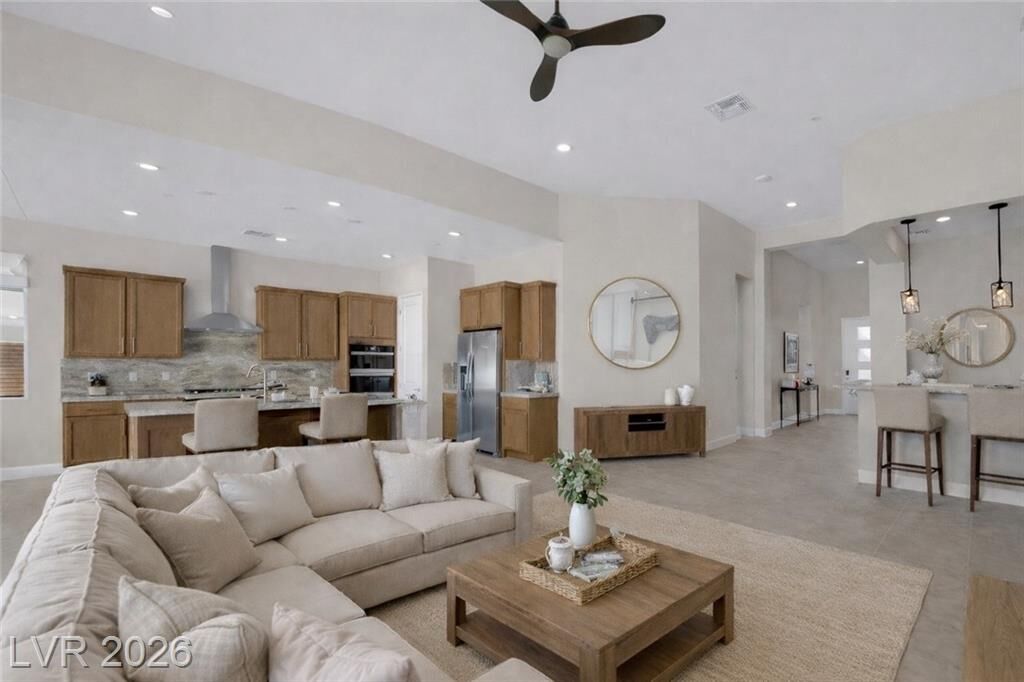 Property Photo:  11032 Rolling Vista Drive  NV 89135 