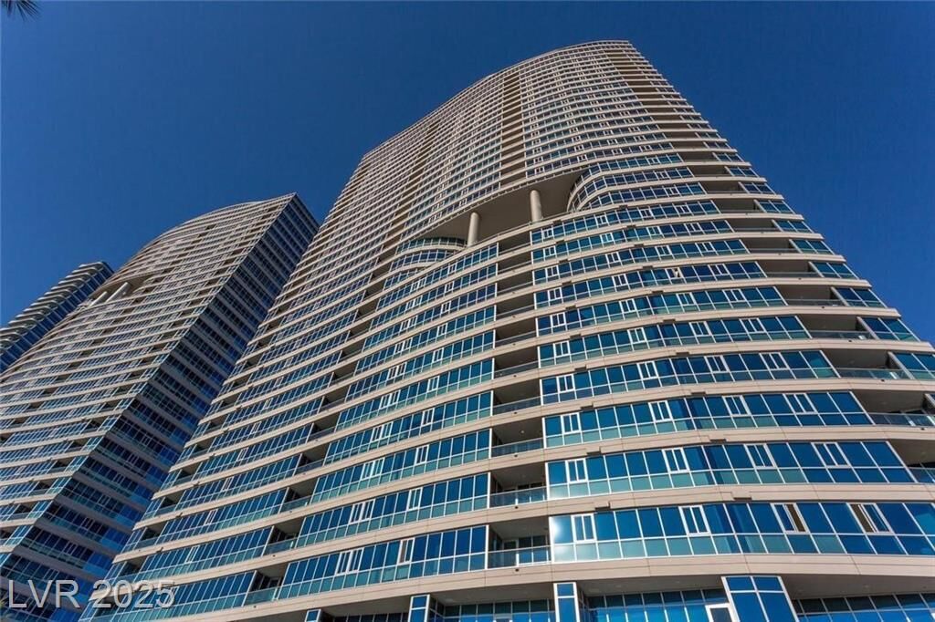 Property Photo: 4575 Dean Martin Drive 2001 NV 89103