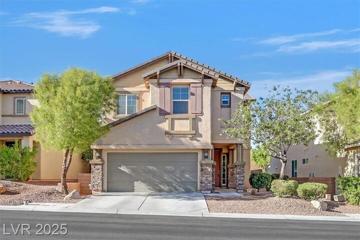 10620 Kearney Mountain Avenue  Las Vegas NV 89166 photo