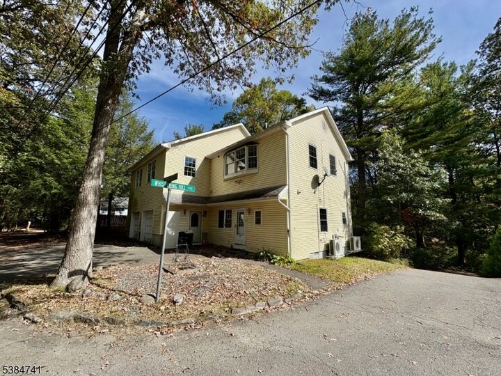 Property Photo: 5327 Berkshire Valley Rd 5 NJ 07438