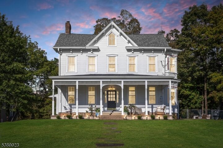 8 Nelson St  Readington Twp. NJ 08889 photo
