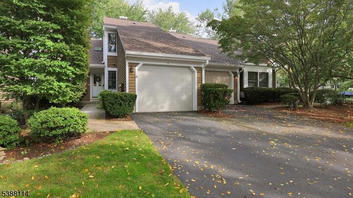 Property Photo: 5 Harrow Ln NJ 07921