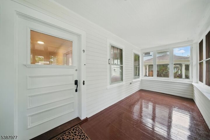 Property Photo:  9 Vincent Pl  NJ 07042 