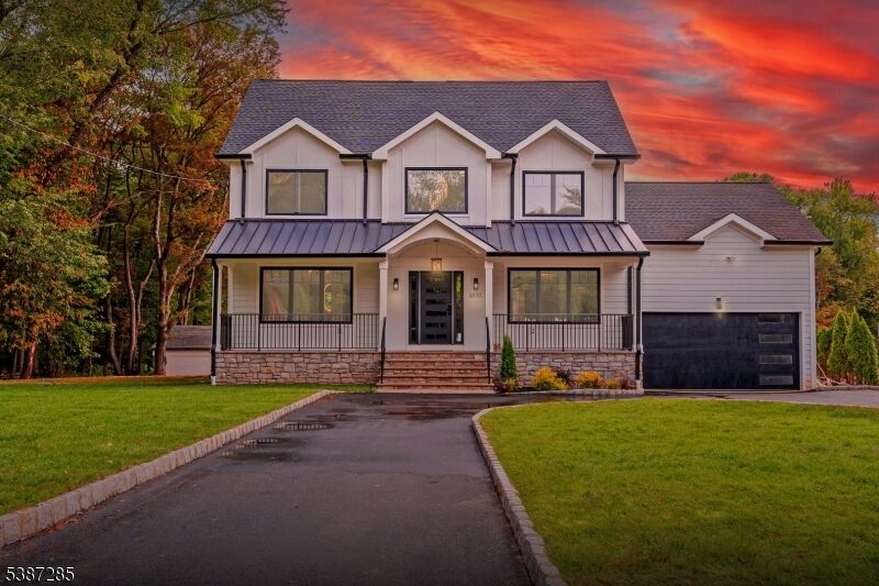Property Photo: 1840 Raritan Rd NJ 07076