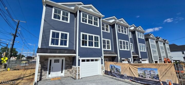 Property Photo:  186 Canterbury Ave  NJ 07031 