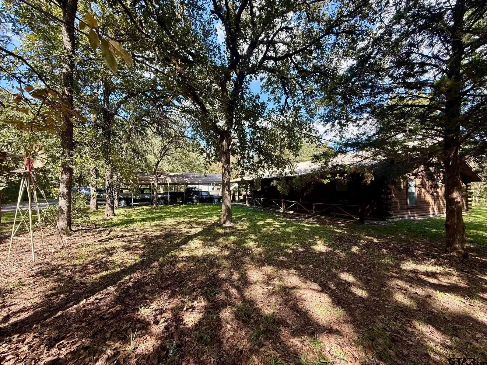 Property Photo:  192 Pr 7533  TX 75765 