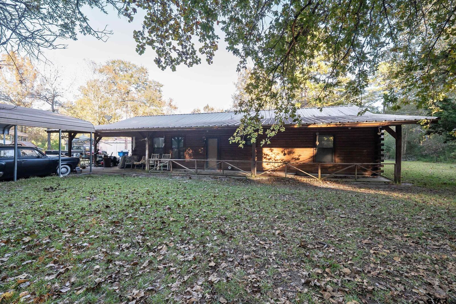 Property Photo: 192 Pr 7533 TX 75765