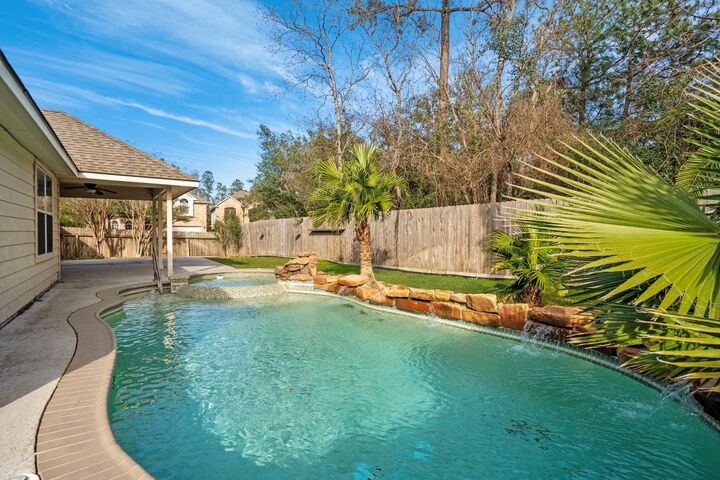 Property Photo:  21146 Terrace Vine Lane  TX 77379 