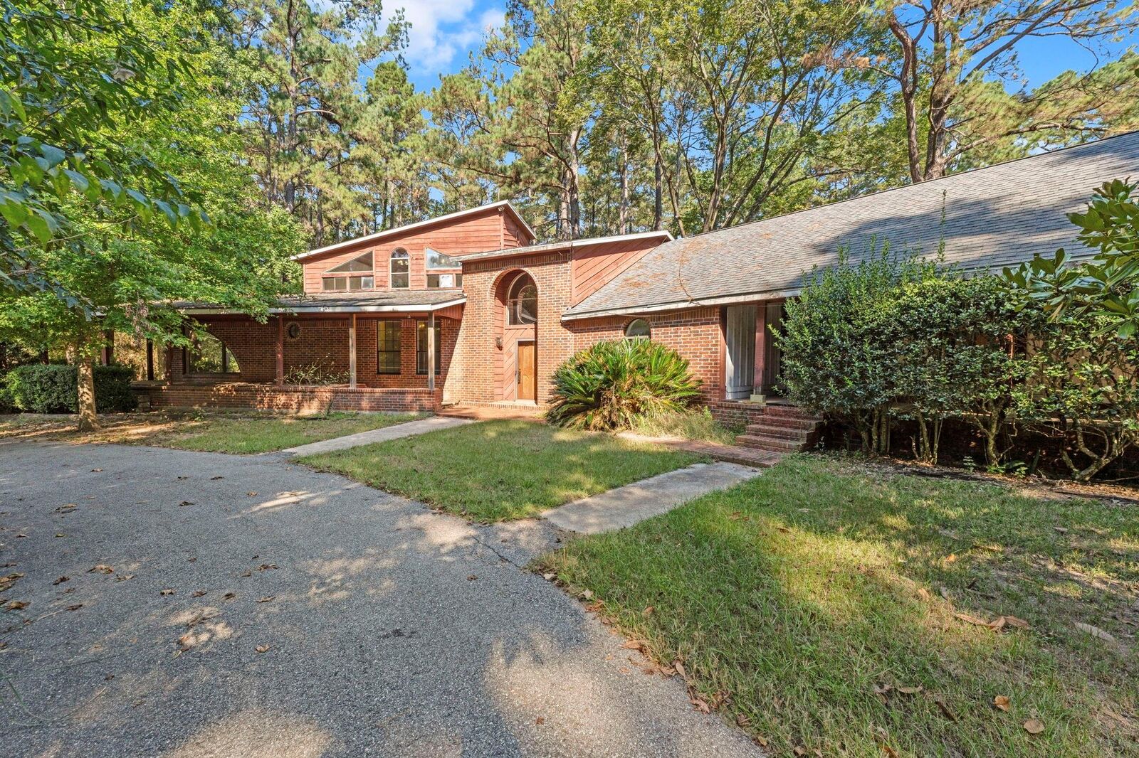 Property Photo:  14651 Fm 1725 Road  TX 77328 