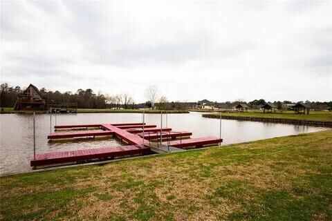 Property Photo:  135 N Forest Drive  TX 77340