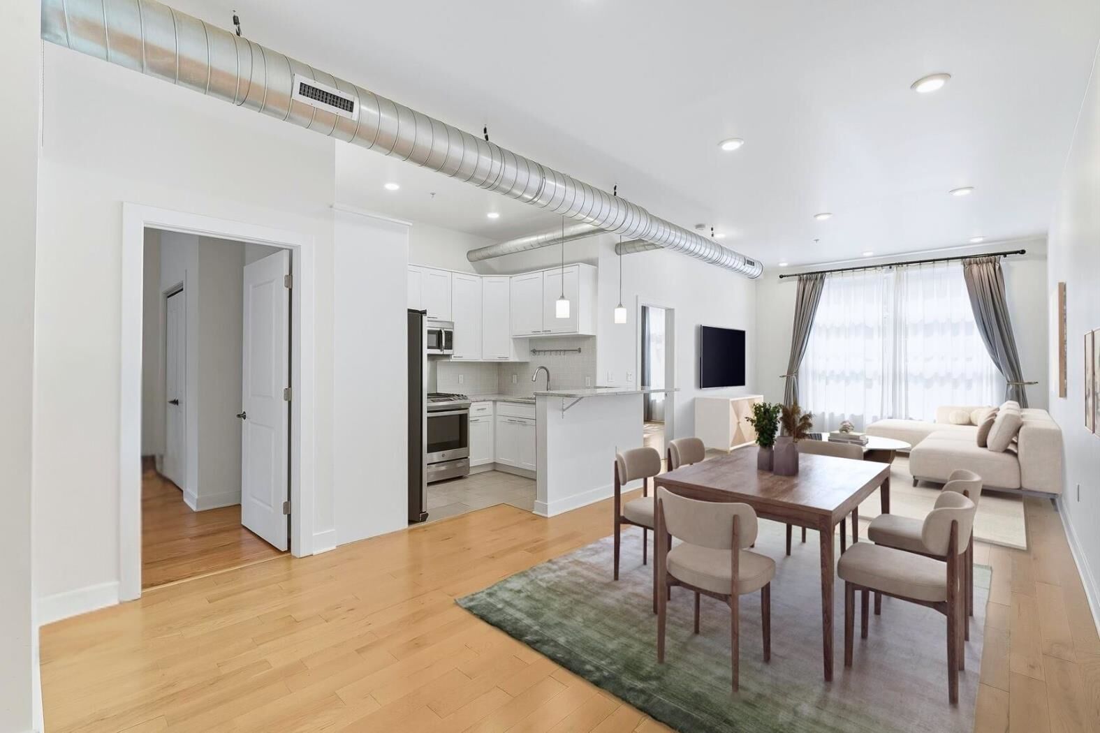 Property Photo:  251 Newark Ave 2C  NJ 07302 