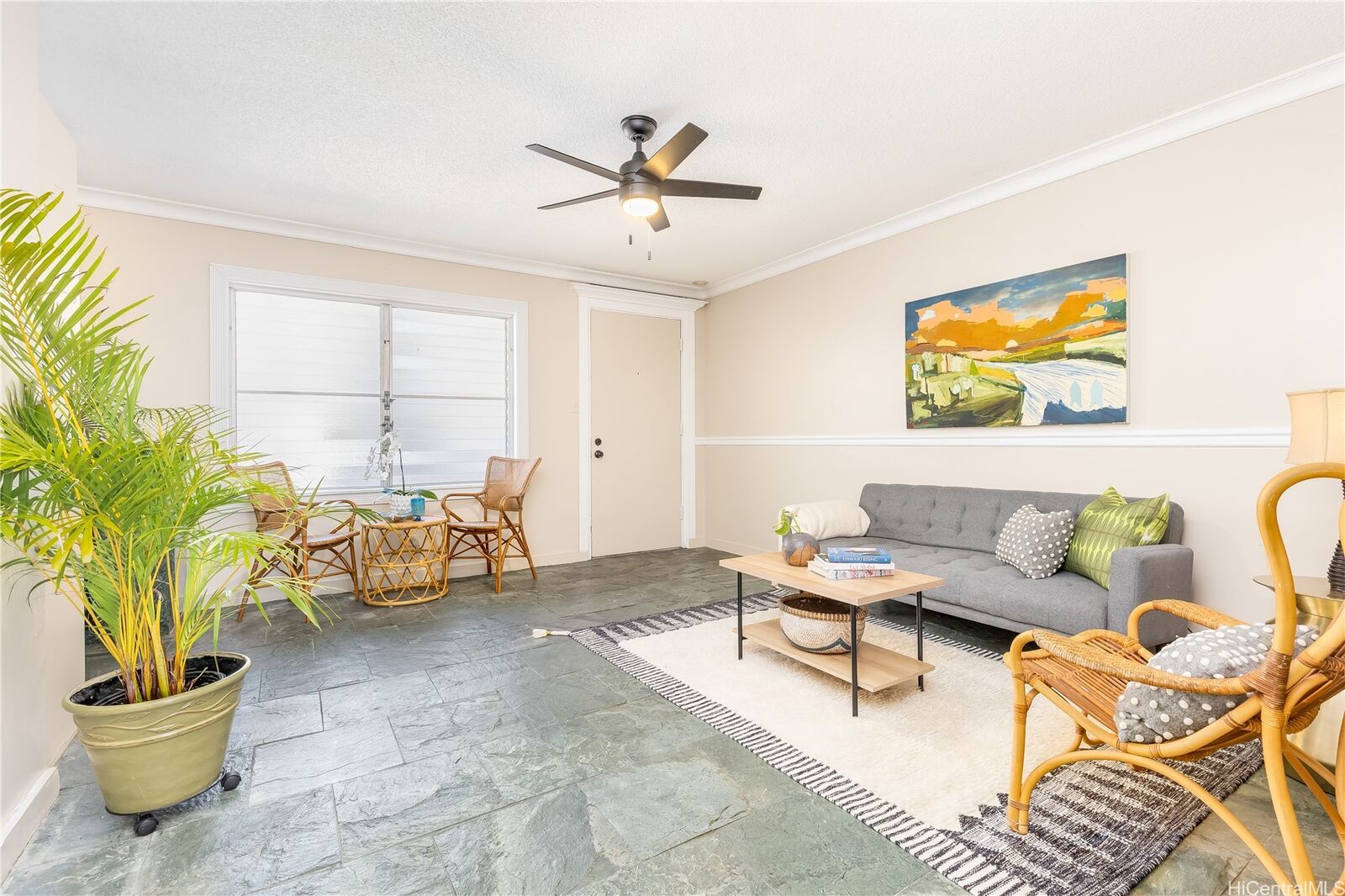 Property Photo:  1611 Miller Street 108  HI 96813 