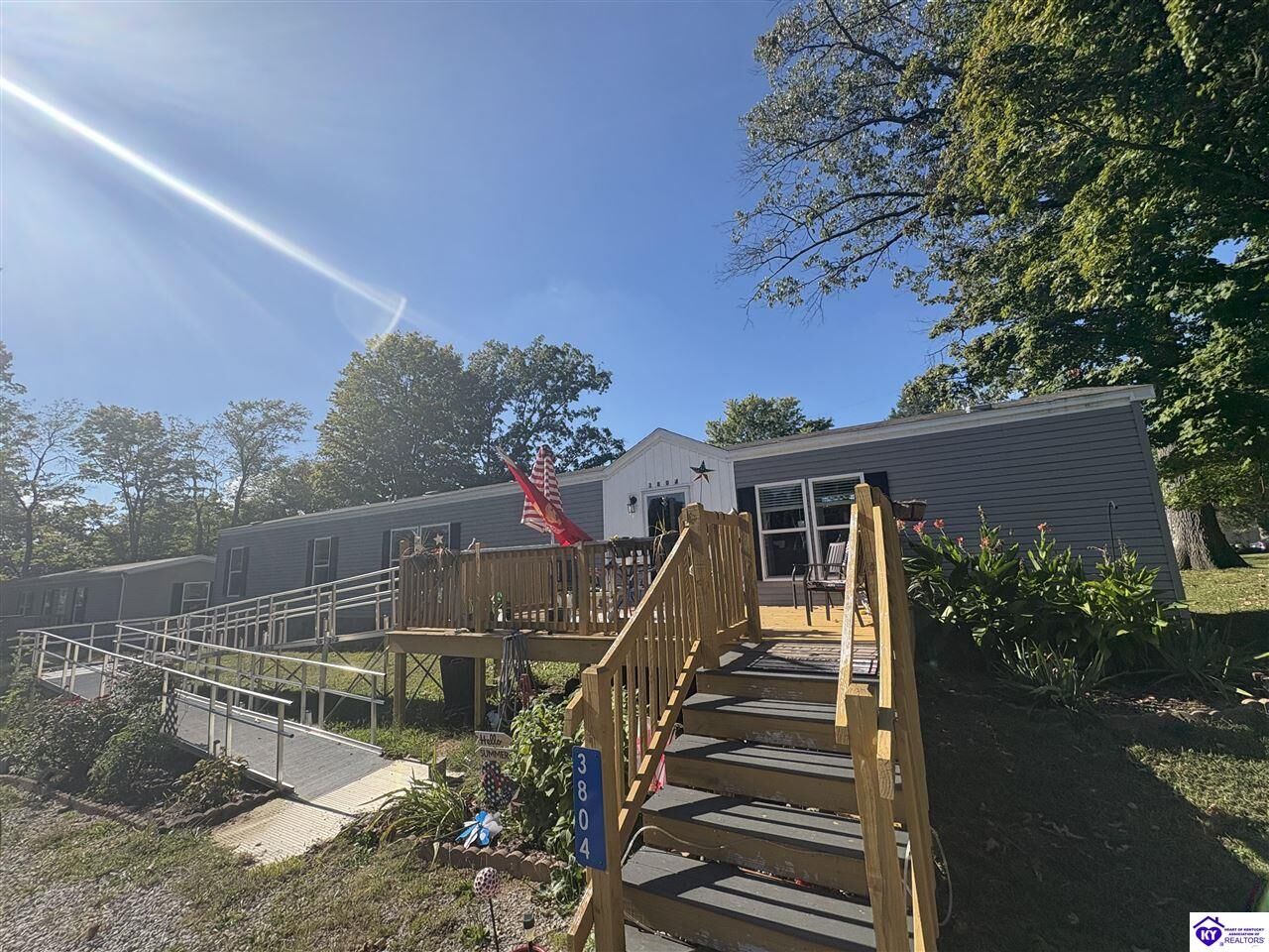 Property Photo:  3804 Deer Haven Drive  KY 42701 