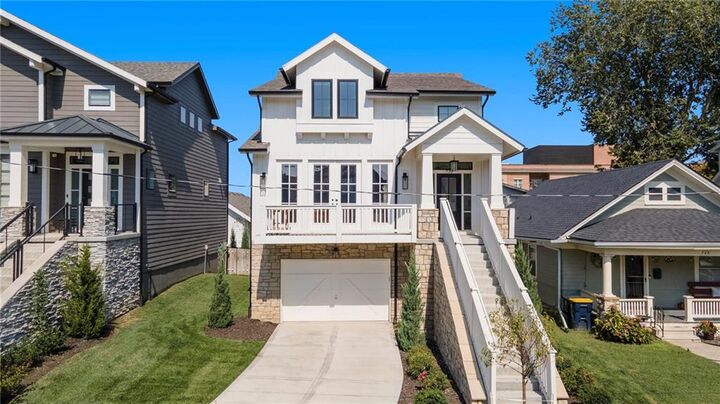 732 Corbin Terrace  Kansas City MO 64111 photo