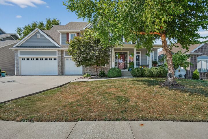 119 S 62nd Street  West Des Moines IA 50266 photo