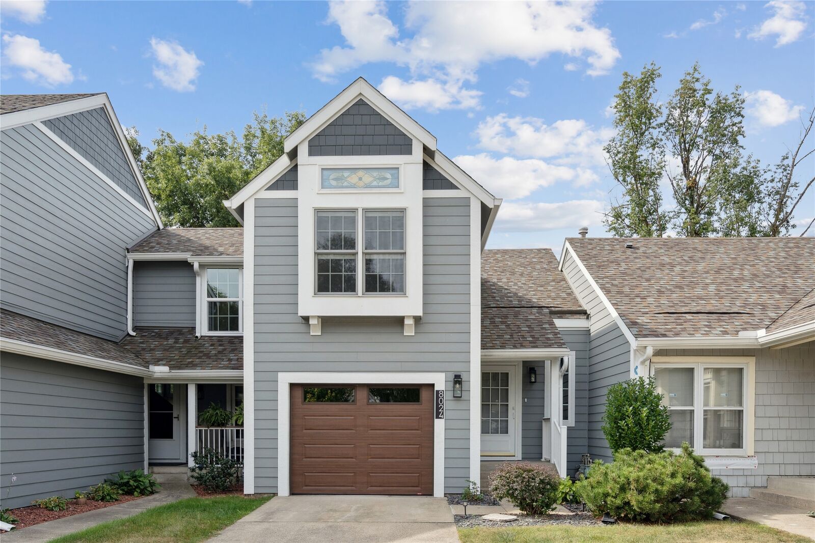 Property Photo:  8024 Cobblestone Road  IA 50322 