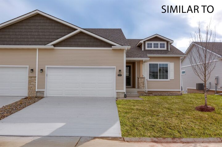 Property Photo: 9123 Robinson Drive IA 50266