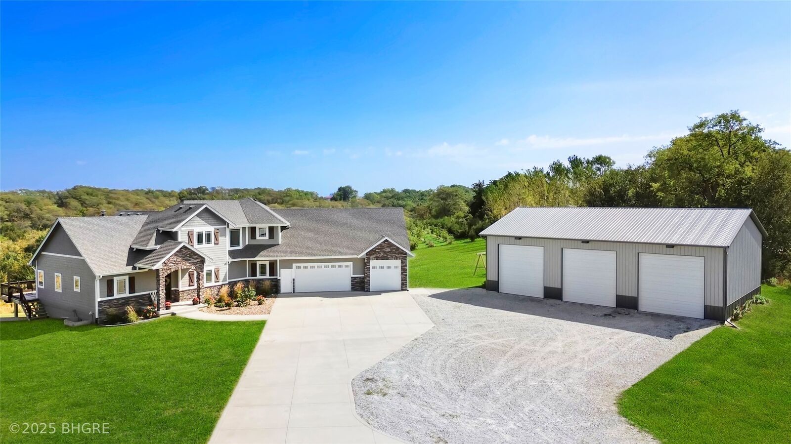 Property Photo: 24479 Elthon Place IA 50252