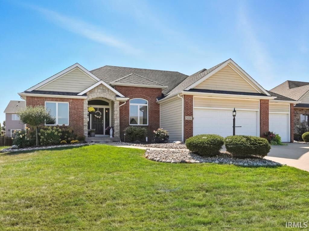 Property Photo:  5236 Argiano Crossing  IN 46845-8888 