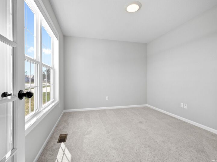 Property Photo:  561 Calabria Way  IN 46814 