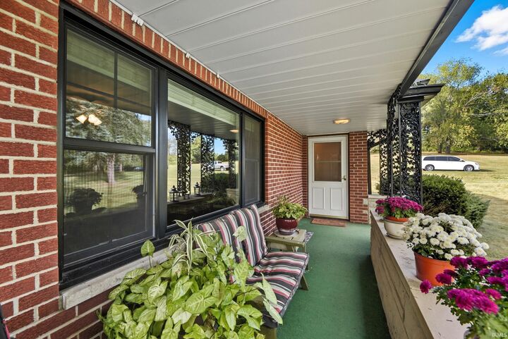Property Photo:  53435 Olive Road  IN 46628-9608 