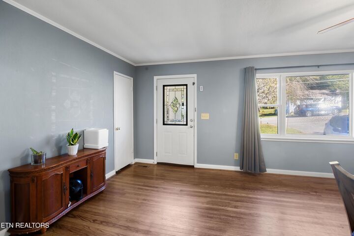 Property Photo:  657 Robertsville Rd  TN 37830 