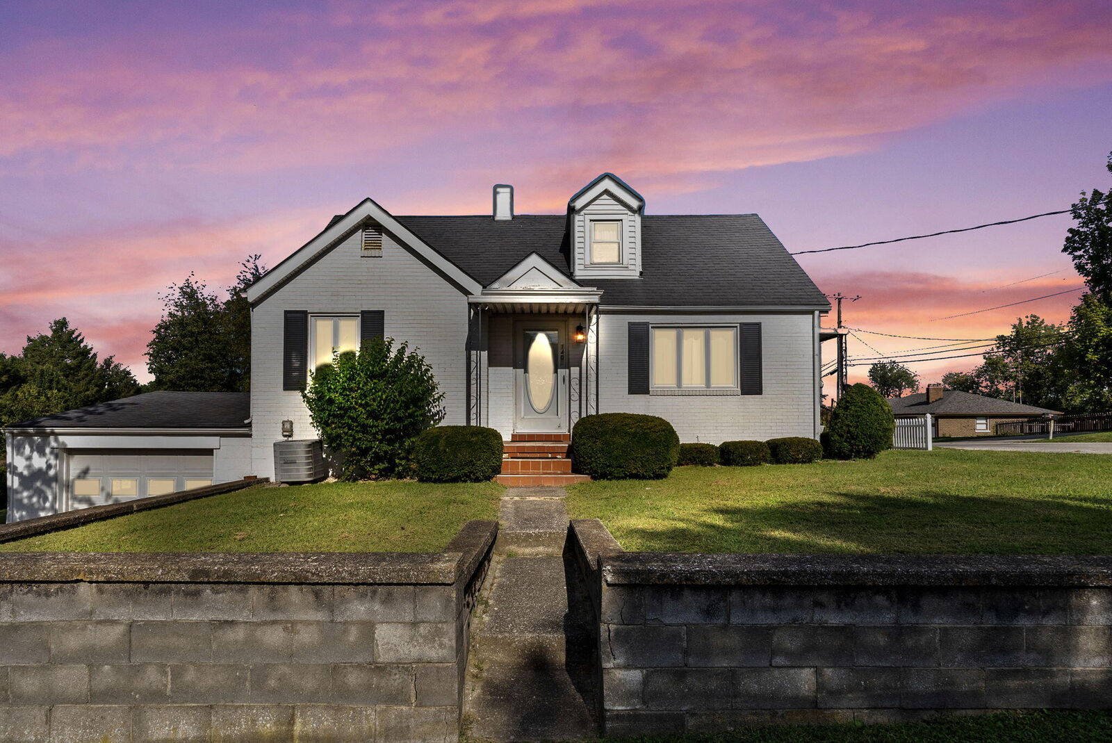 Property Photo: 1401 Arlington Drive KY 40475