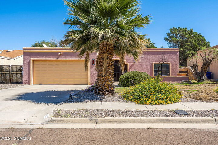 Property Photo:  5024 Moon Shadow Place  NM 88011 