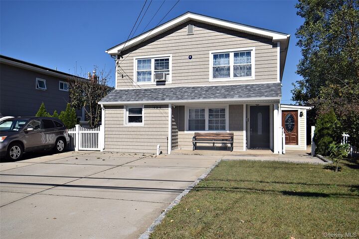 Property Photo: 436 Herzel Boulevard NY 11704