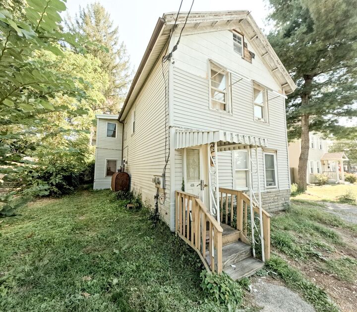 Property Photo: 436 Route 376 NY 12533