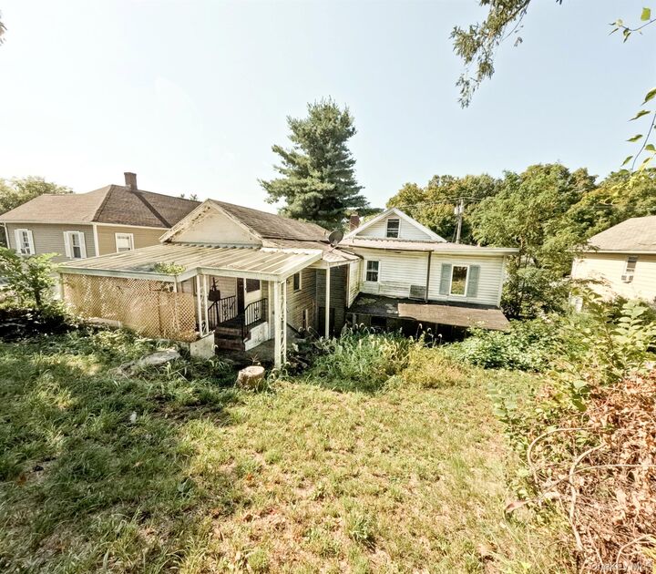 Property Photo: 436 Route 376 NY 12533