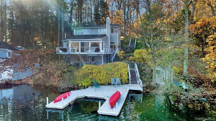 Property Photo:  39 Knapp Road  NY 10590 