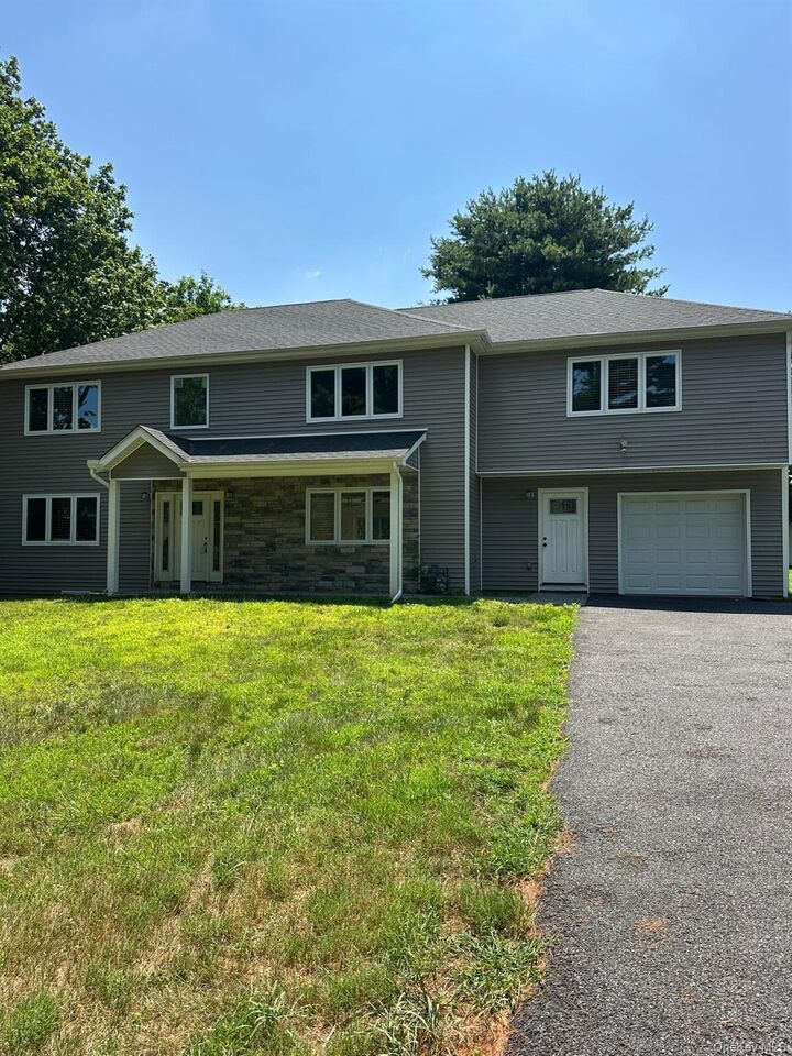 Property Photo:  250 Blauvelt Road  NY 10965 