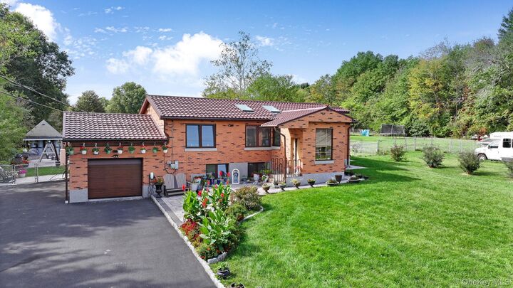 Property Photo:  26 Joshua Drive  NY 12721 
