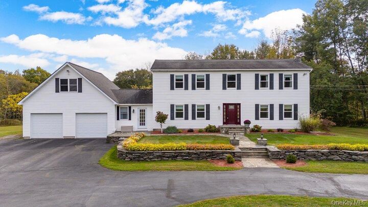 56 Bull Road  Otisville NY 10963 photo