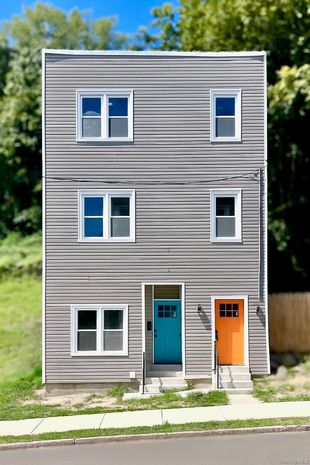 Property Photo: 79 Orchard Street 1 NY 10703