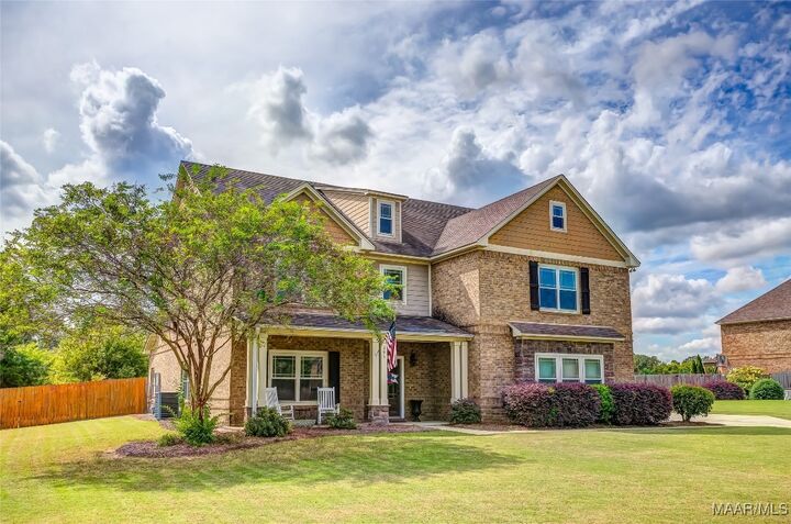 Property Photo:  295 Bon Terre Boulevard  AL 36064 