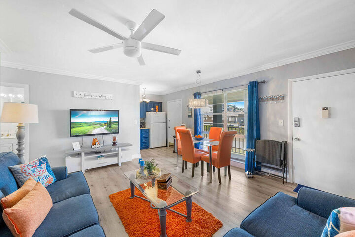 235 Seaview Court A6  Marco Island FL 34145 photo