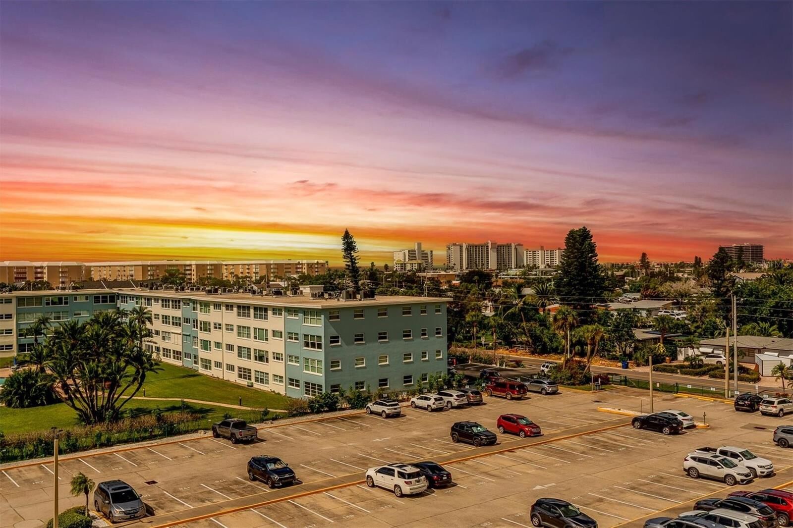 Property Photo:  400 64th Avenue 601  FL 33706 