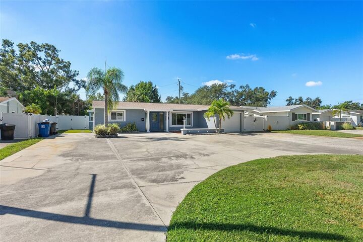 Property Photo:  6044 30th Avenue N  FL 33710 