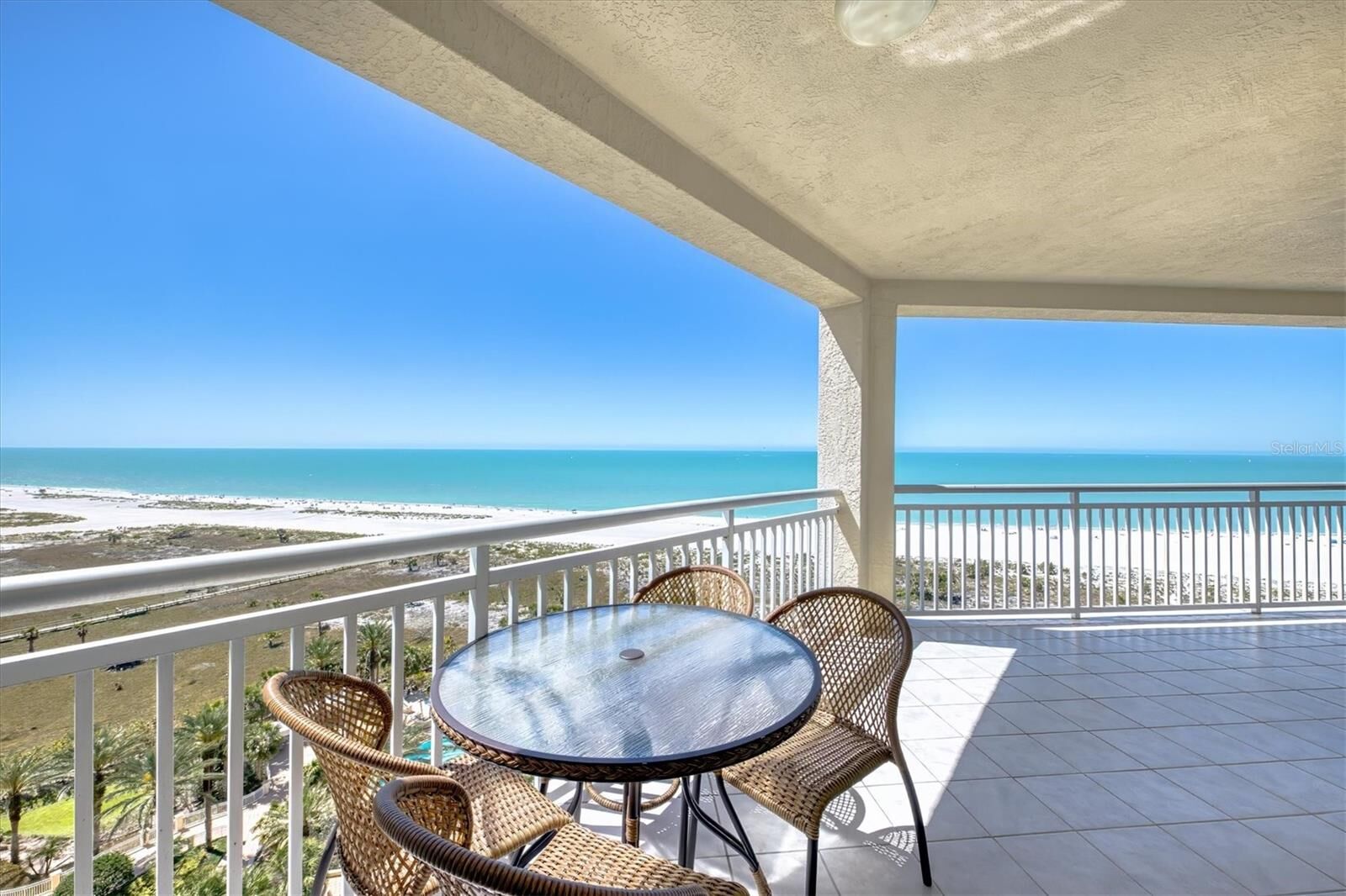 Property Photo:  1180 Gulf Boulevard 1201  FL 33767 