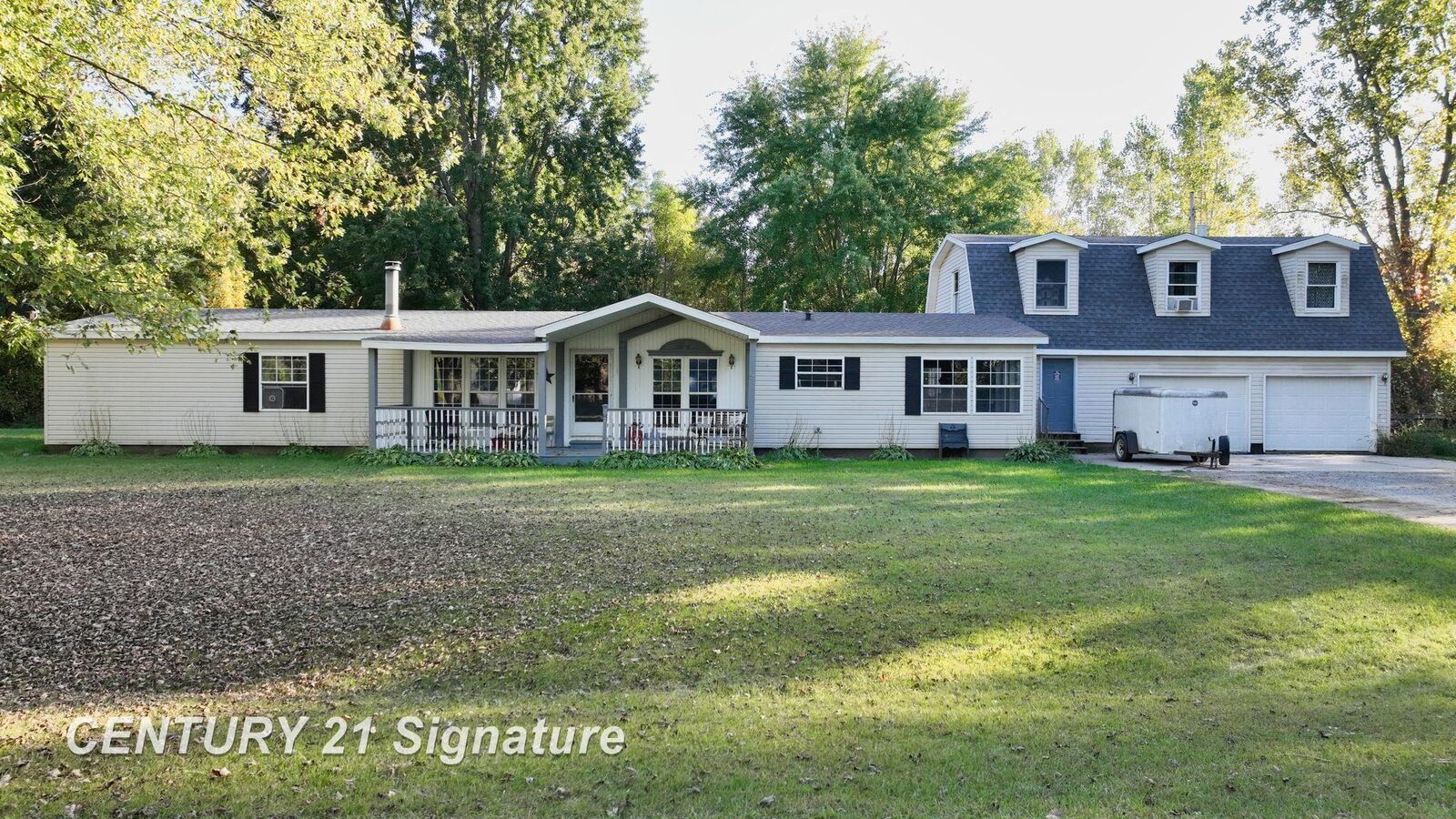 Property Photo:  6487 Troland Court  MI 48433 