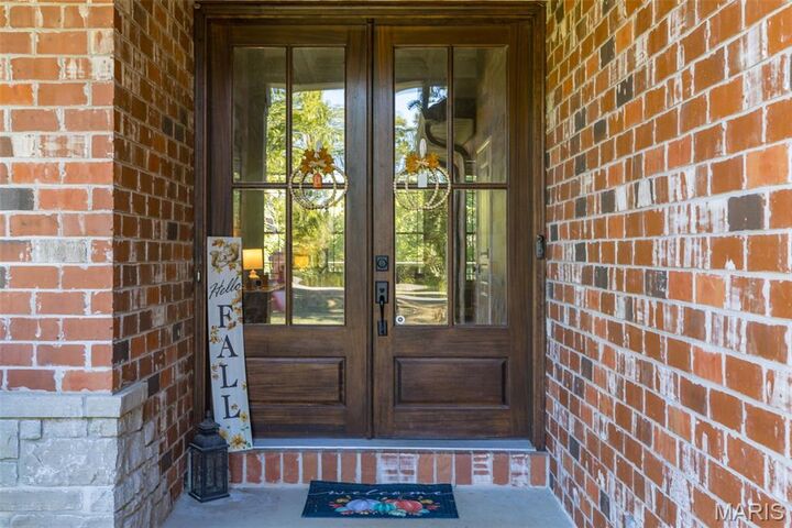 Property Photo:  412 Big River Circle  MO 63628 