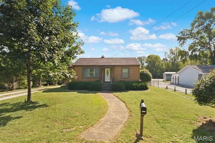 Property Photo: 4518 Drda Lane IL 62025