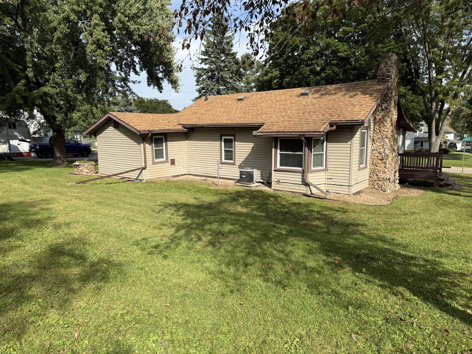 Property Photo: 1100 W Main St WI 54656