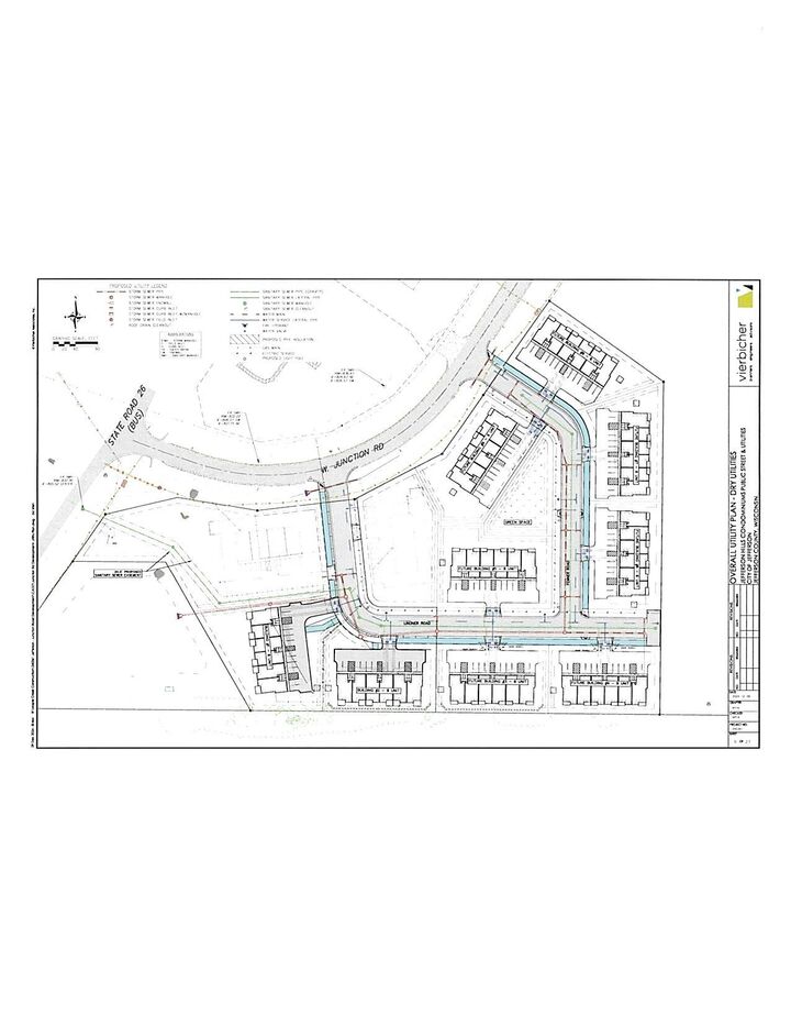 Property Photo: Lt2 W Junction Rd WI 53549