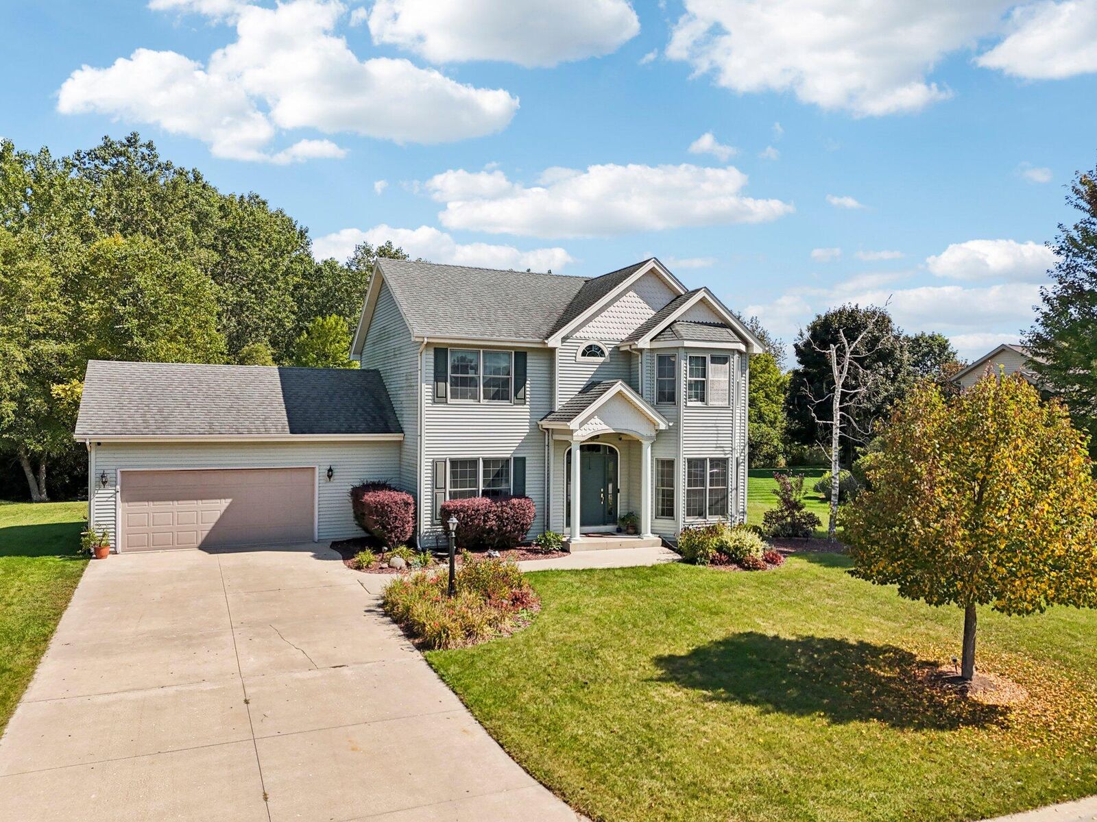 Property Photo:  11267 14th Ave  WI 53158 