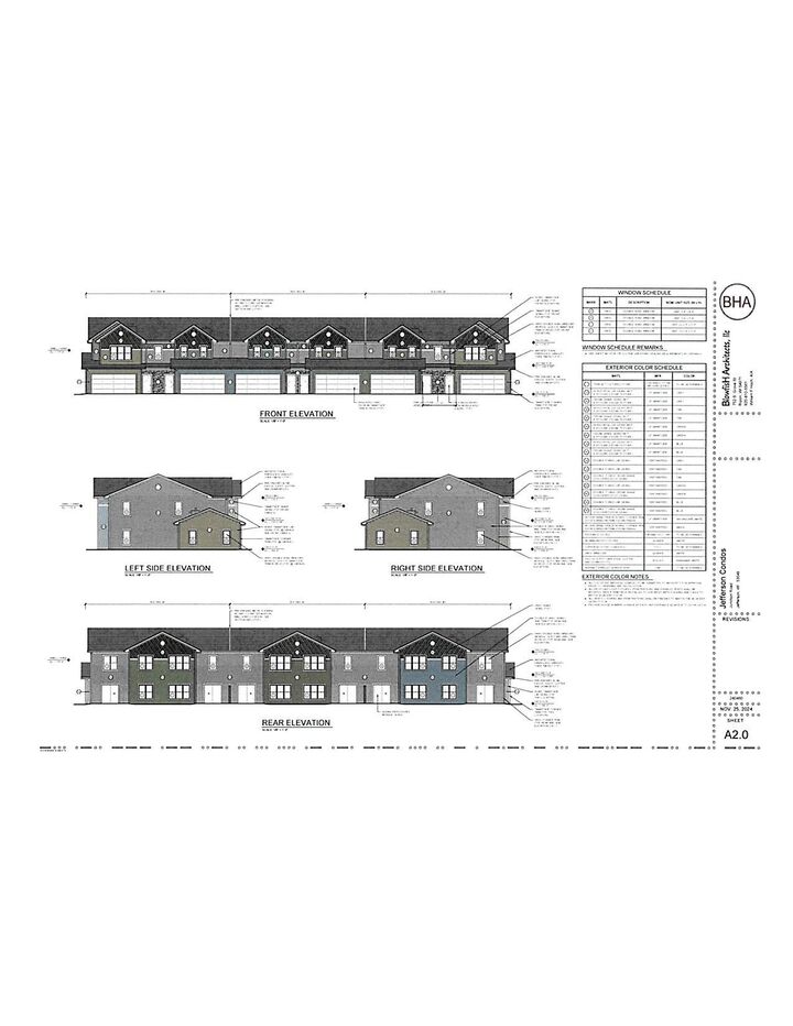 Property Photo: Lt6 W Junction Rd WI 53549