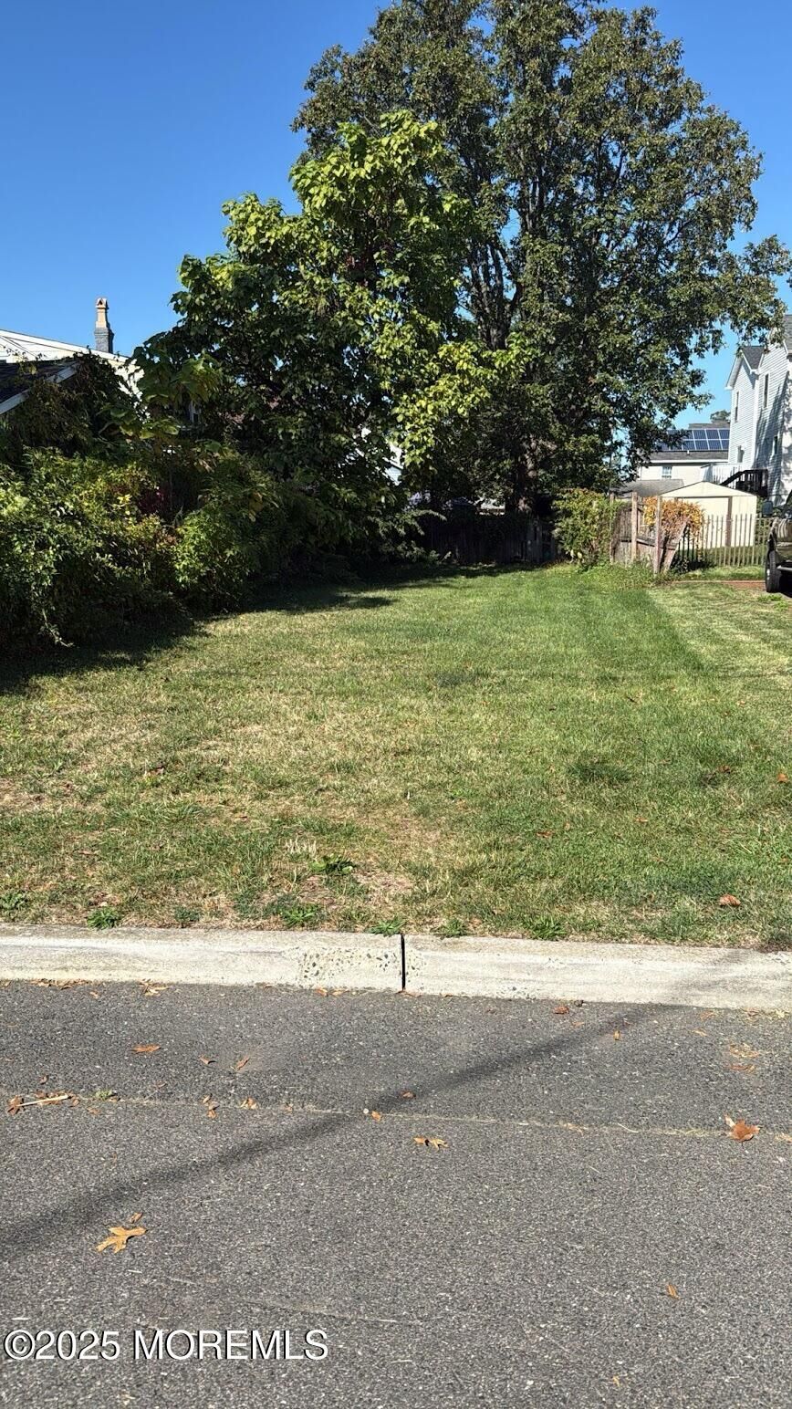 Property Photo:  25 Lawrence Avenue  NJ 07734 