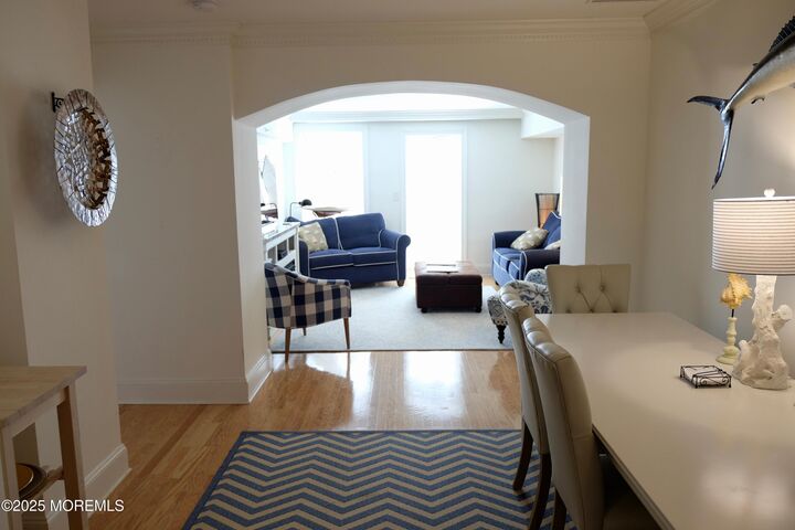 Property Photo:  700 Ocean Avenue G1  NJ 07762 